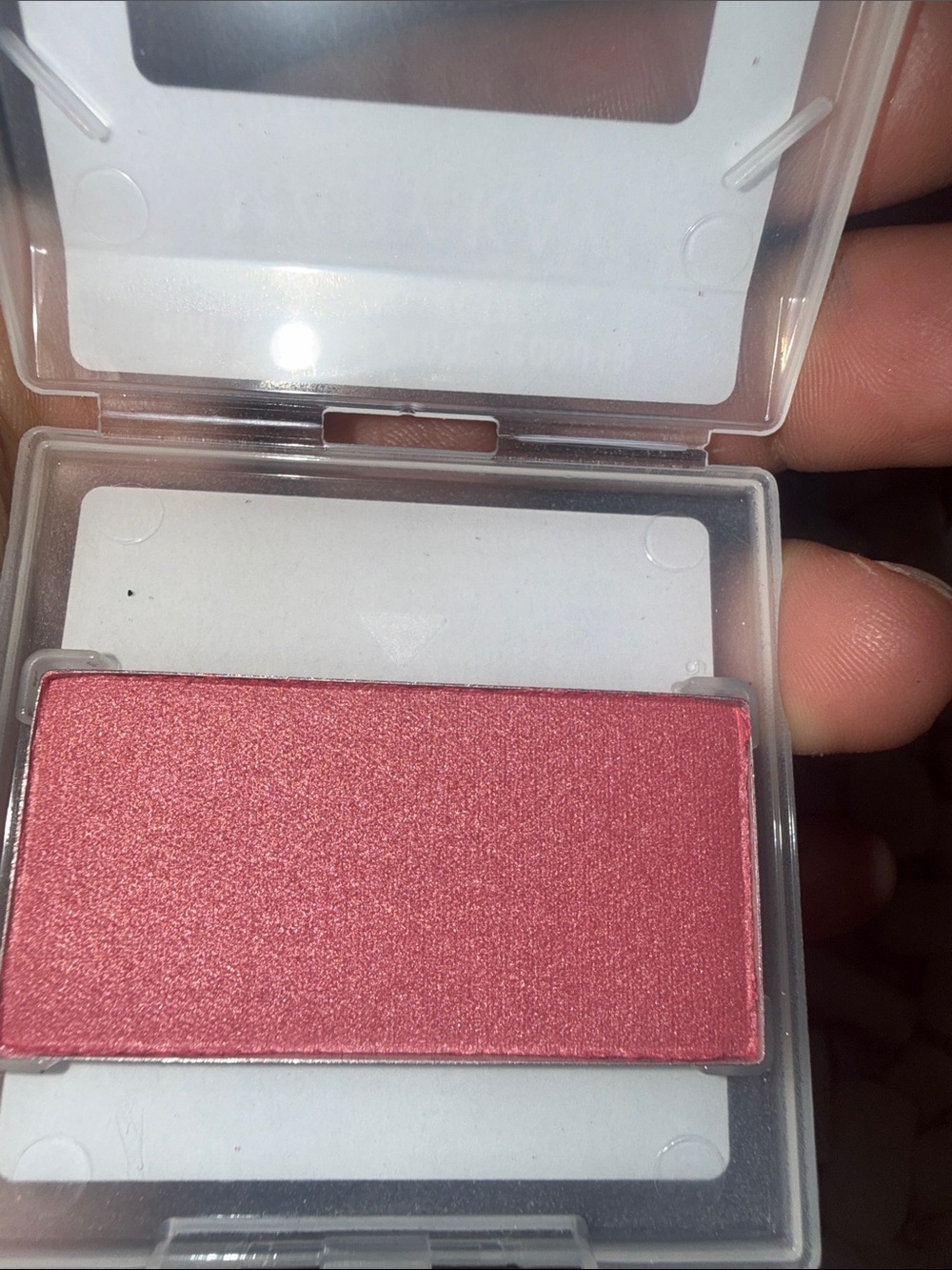 Mary kay blush - rogue rose